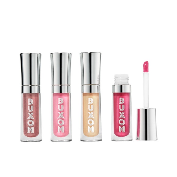 Buxom plumping Lip Kit - Picture 3 of 11